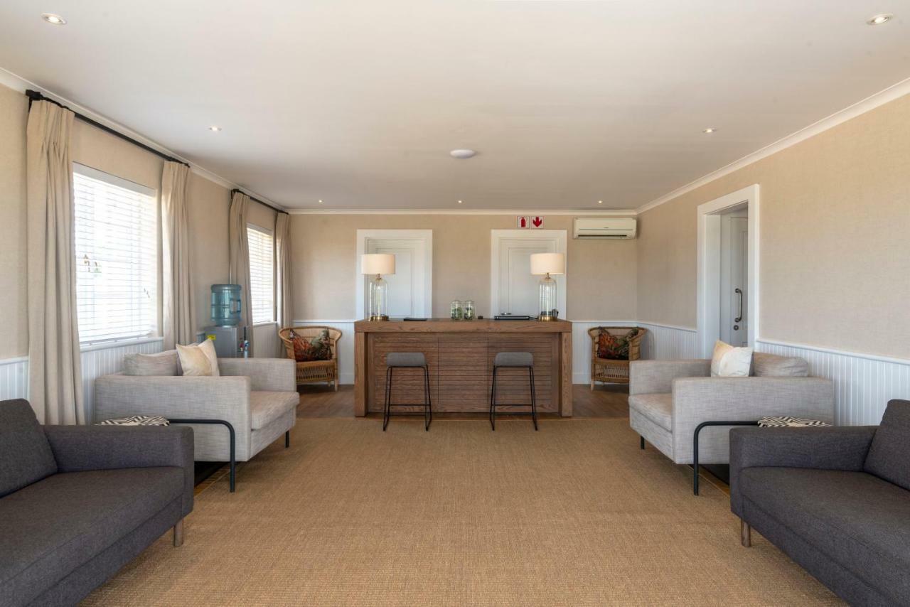 Shamwari Long Lee Manor Villa Paterson Bagian luar foto
