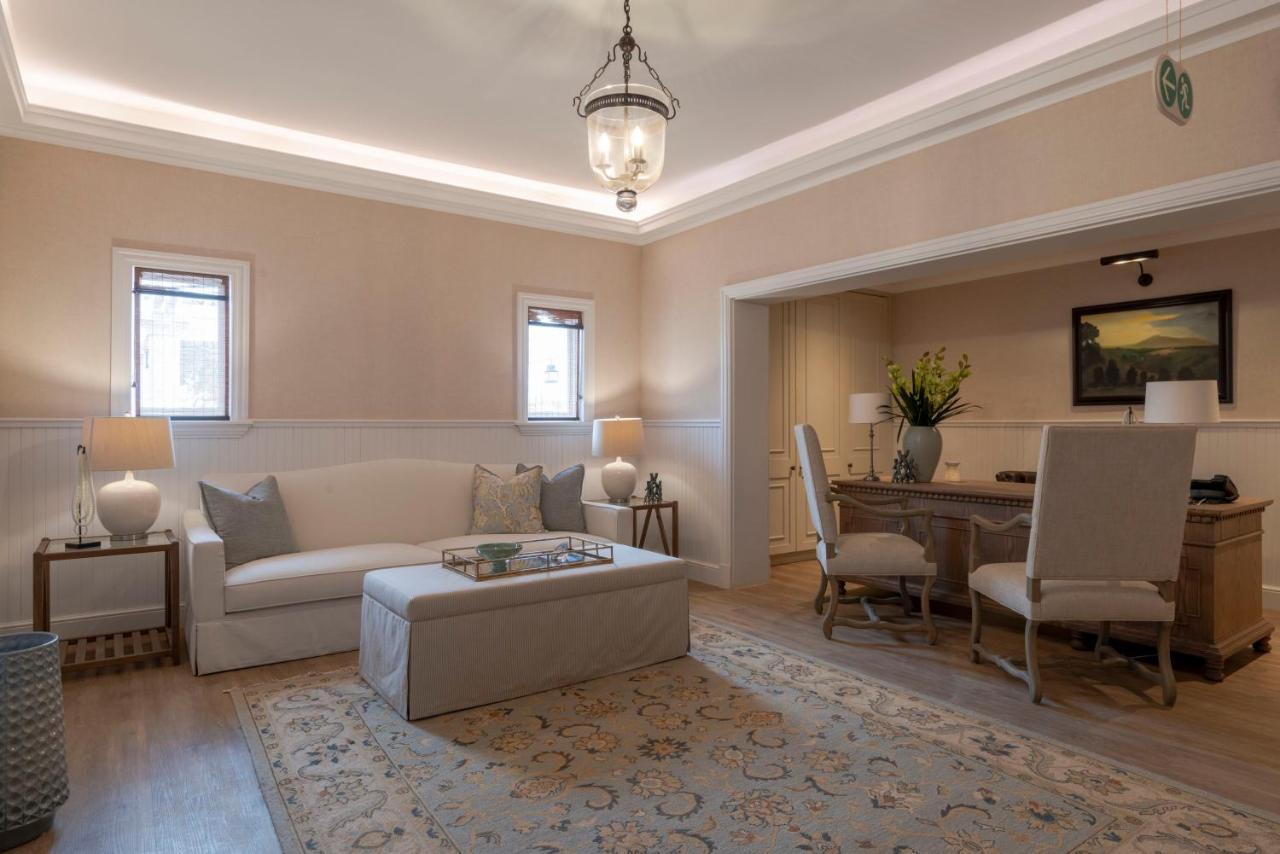 Shamwari Long Lee Manor Villa Paterson Bagian luar foto