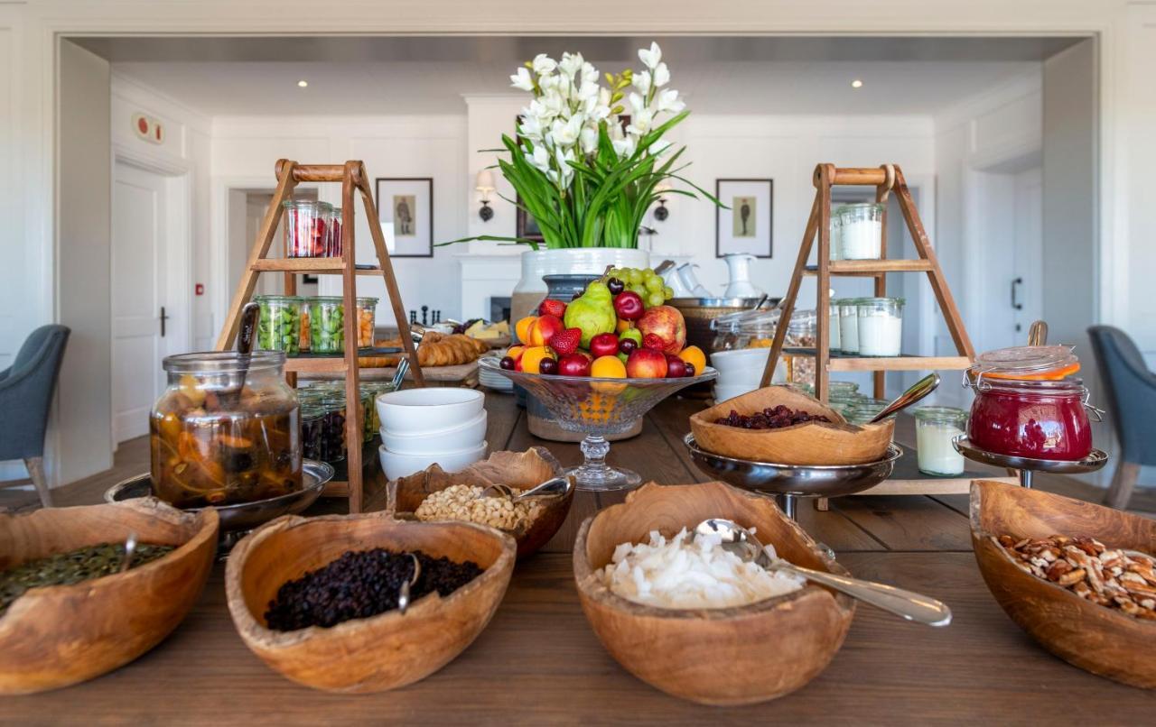 Shamwari Long Lee Manor Villa Paterson Bagian luar foto