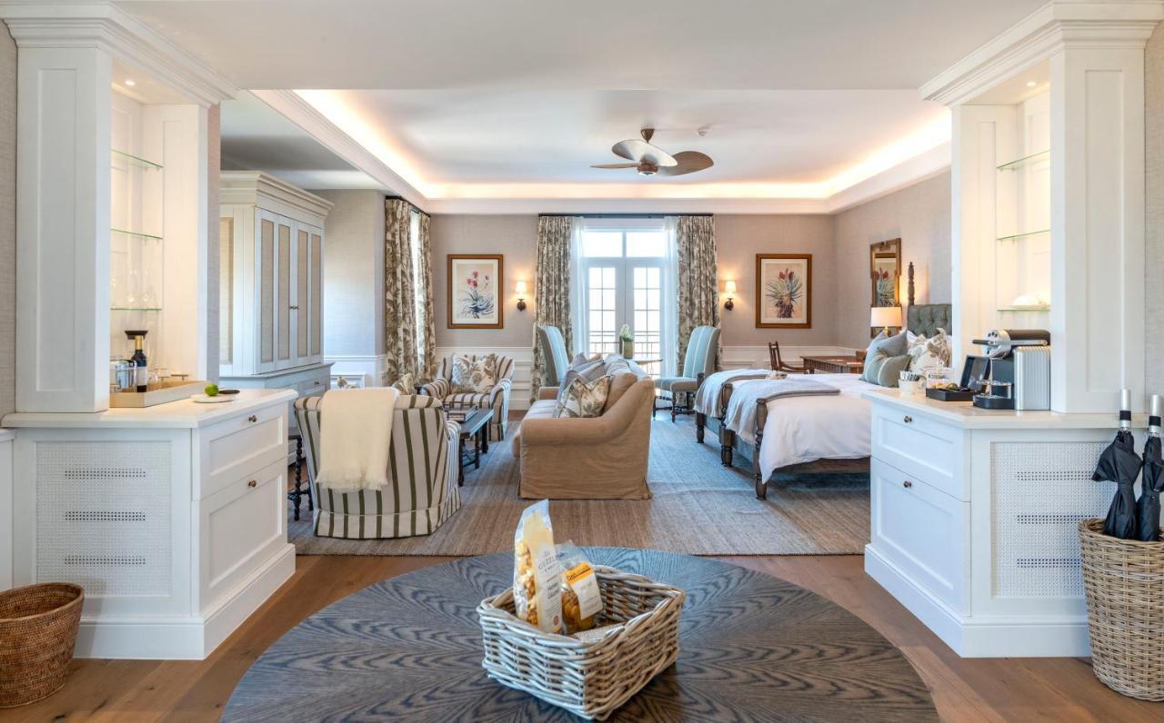 Shamwari Long Lee Manor Villa Paterson Bagian luar foto