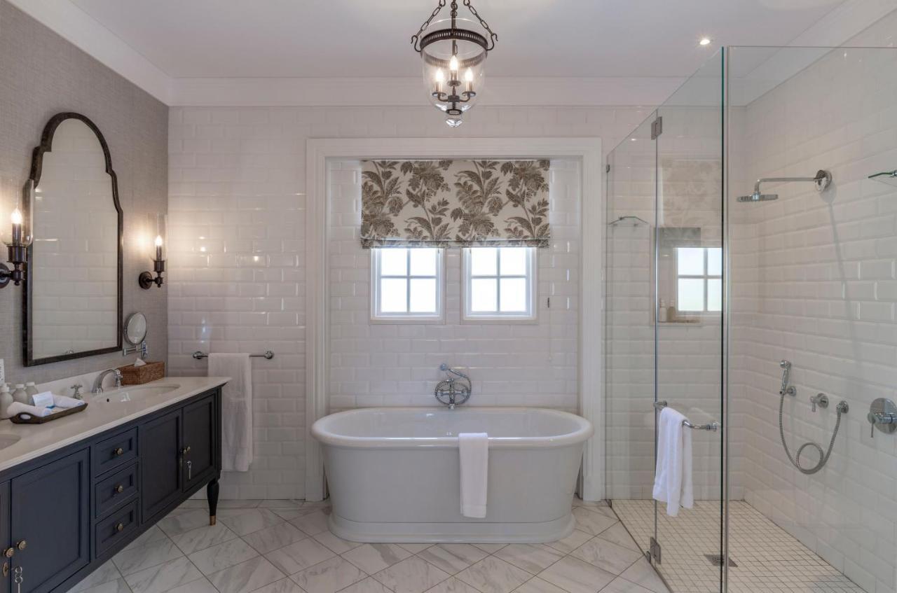 Shamwari Long Lee Manor Villa Paterson Bagian luar foto