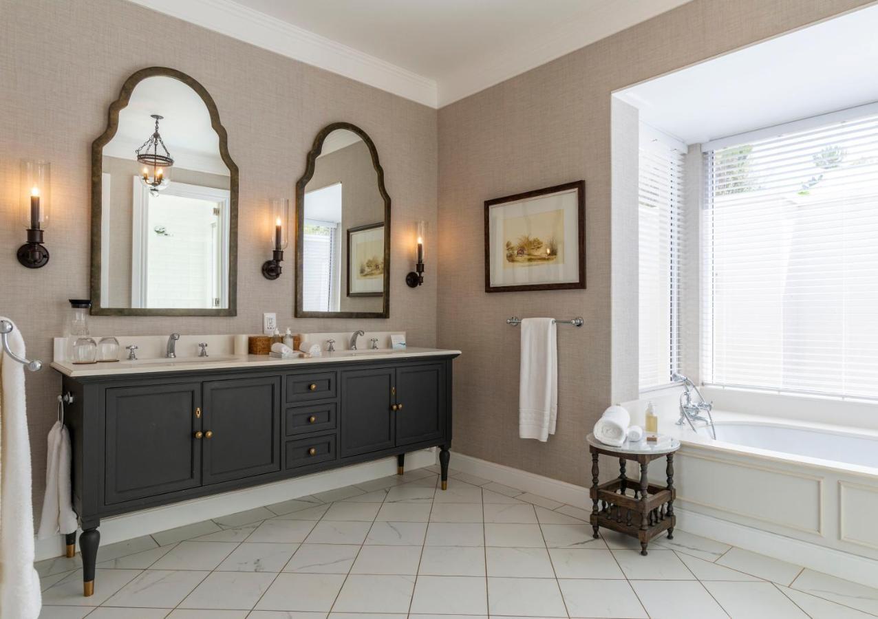 Shamwari Long Lee Manor Villa Paterson Bagian luar foto