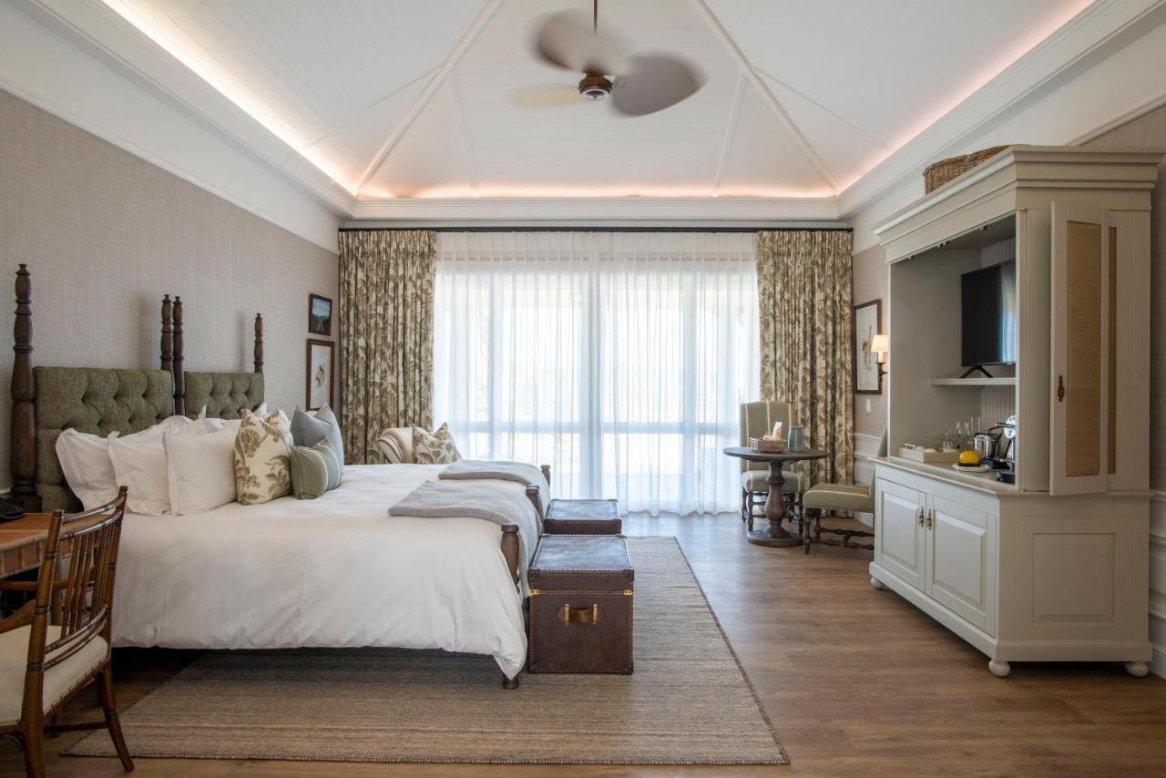 Shamwari Long Lee Manor Villa Paterson Bagian luar foto