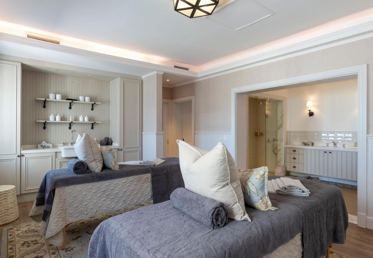 Shamwari Long Lee Manor Villa Paterson Bagian luar foto