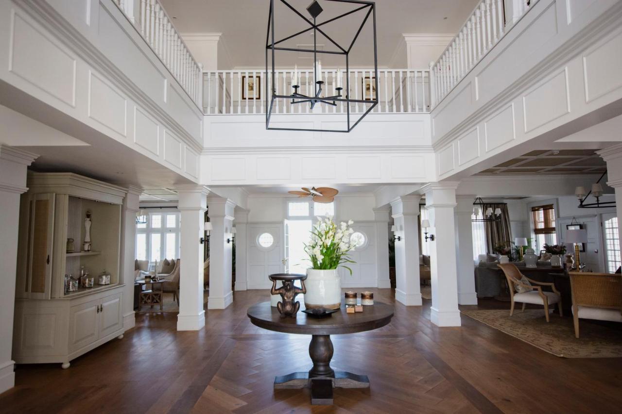 Shamwari Long Lee Manor Villa Paterson Bagian luar foto