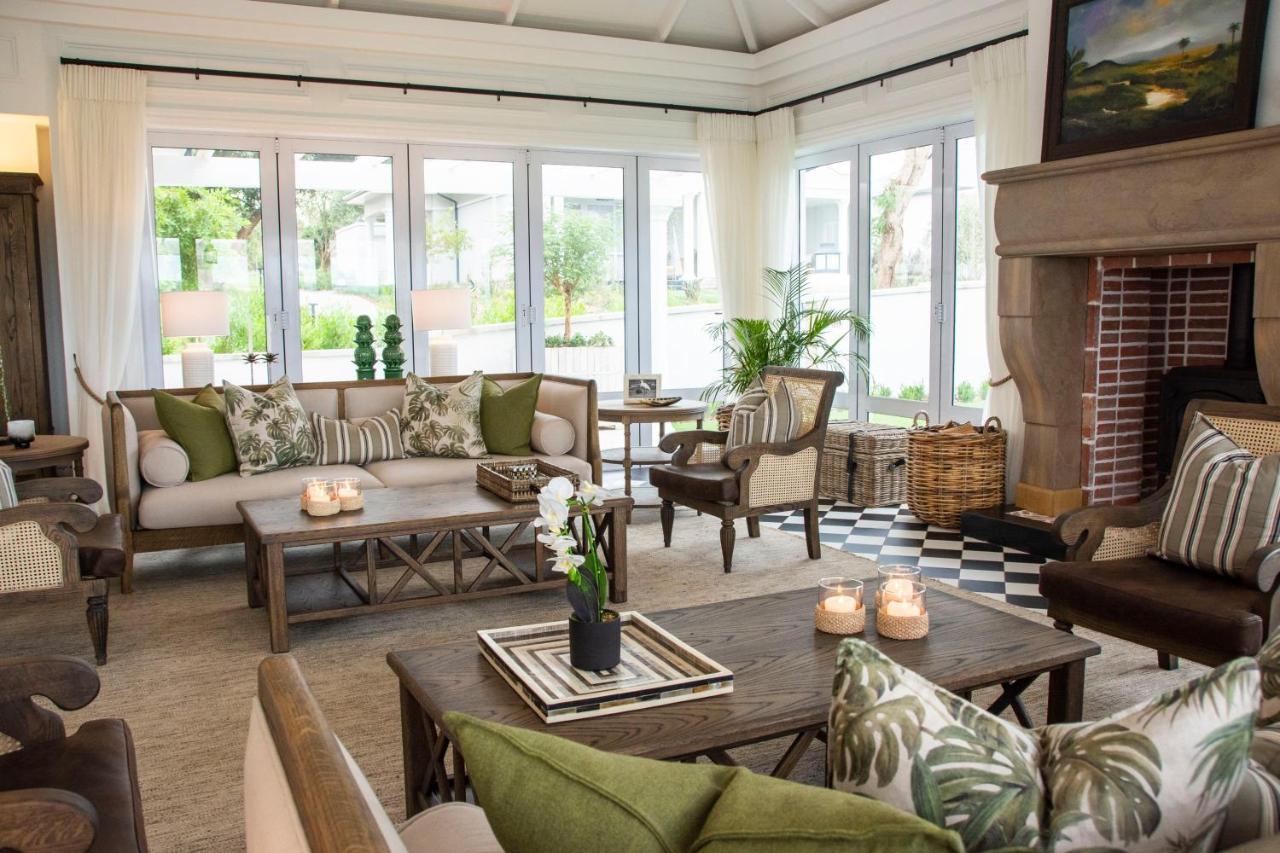 Shamwari Long Lee Manor Villa Paterson Bagian luar foto