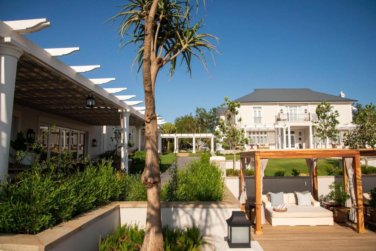 Shamwari Long Lee Manor Villa Paterson Bagian luar foto